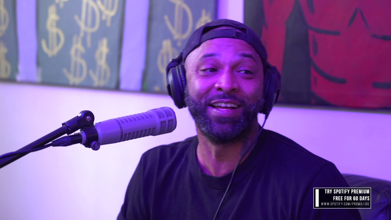 You Can't Watch The Beenie Man Verzuz Alone | The Joe Budden Podcast