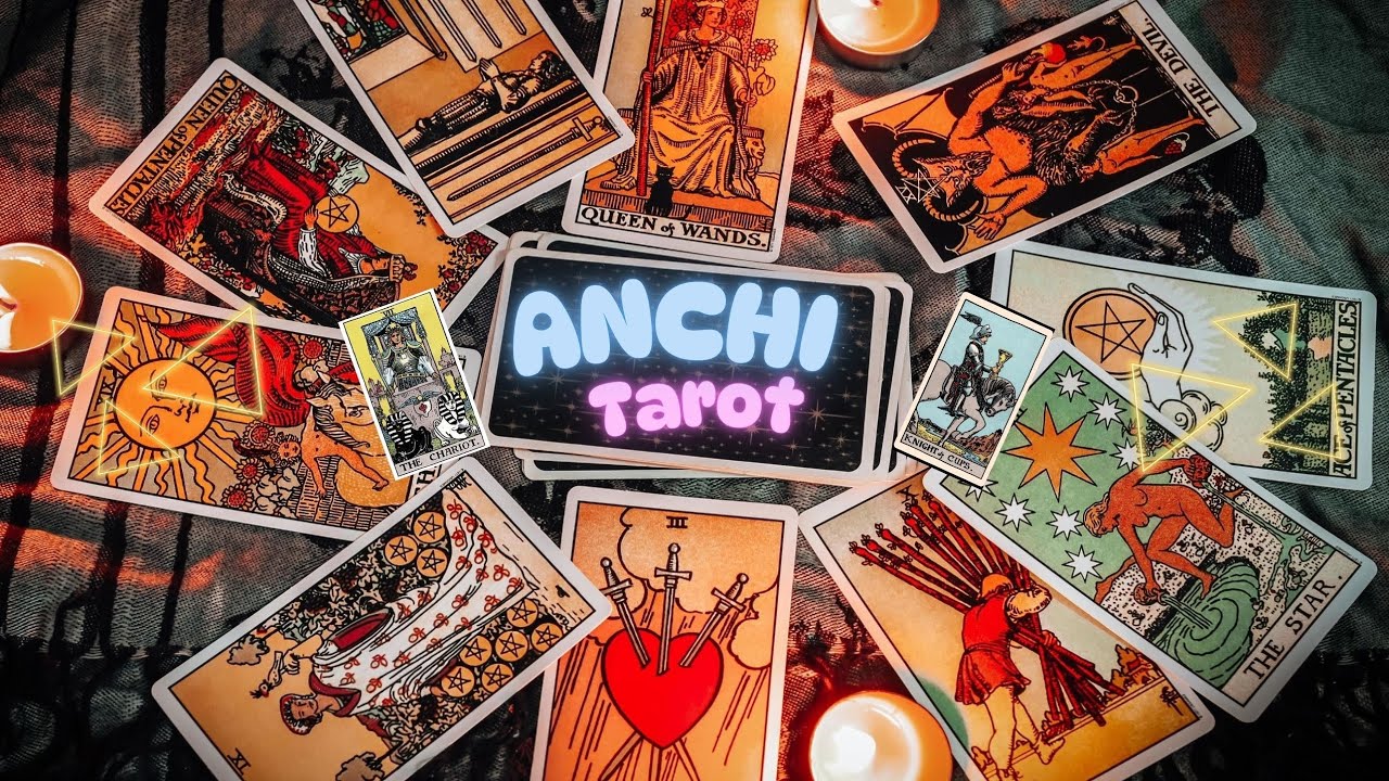 💗 ŠKORPIJA 💗 Neko ko nije očekivao da vas zavoli💗 