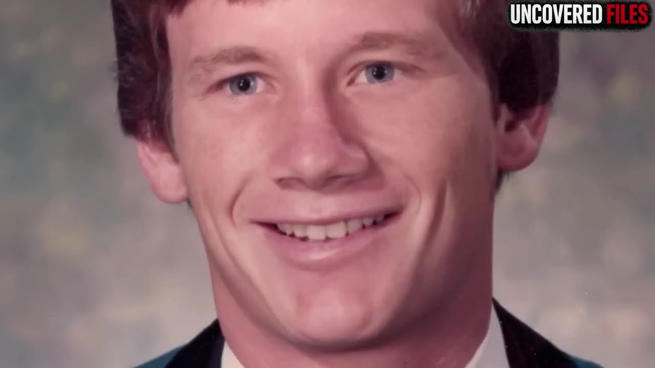 Serial Killer Arrested 46 Years Later &mdash; His Face Says It All | The Case of Carla Walker