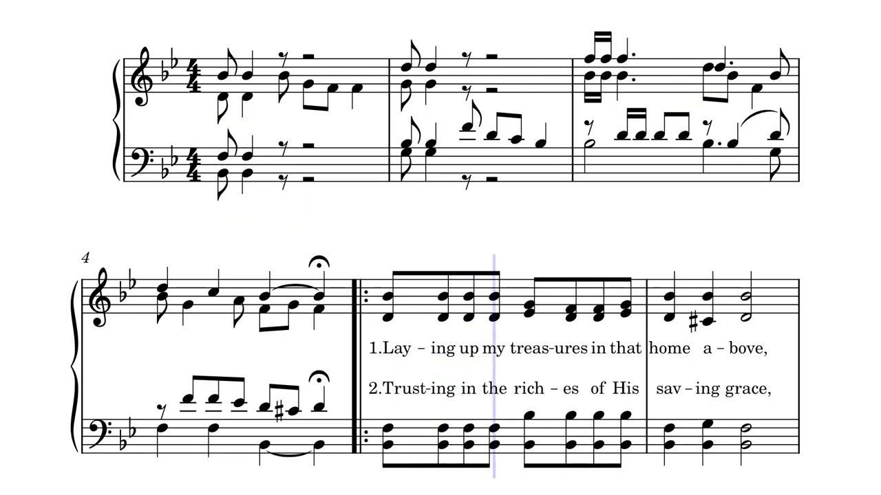 Gettin' Ready to Leave This World by Luther G.  Presley, 1937