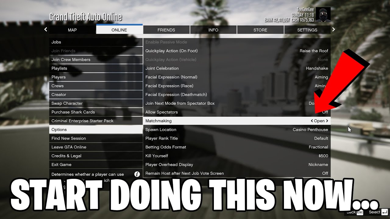 50 More Ways You Might Be Playing GTA Online WRONG!