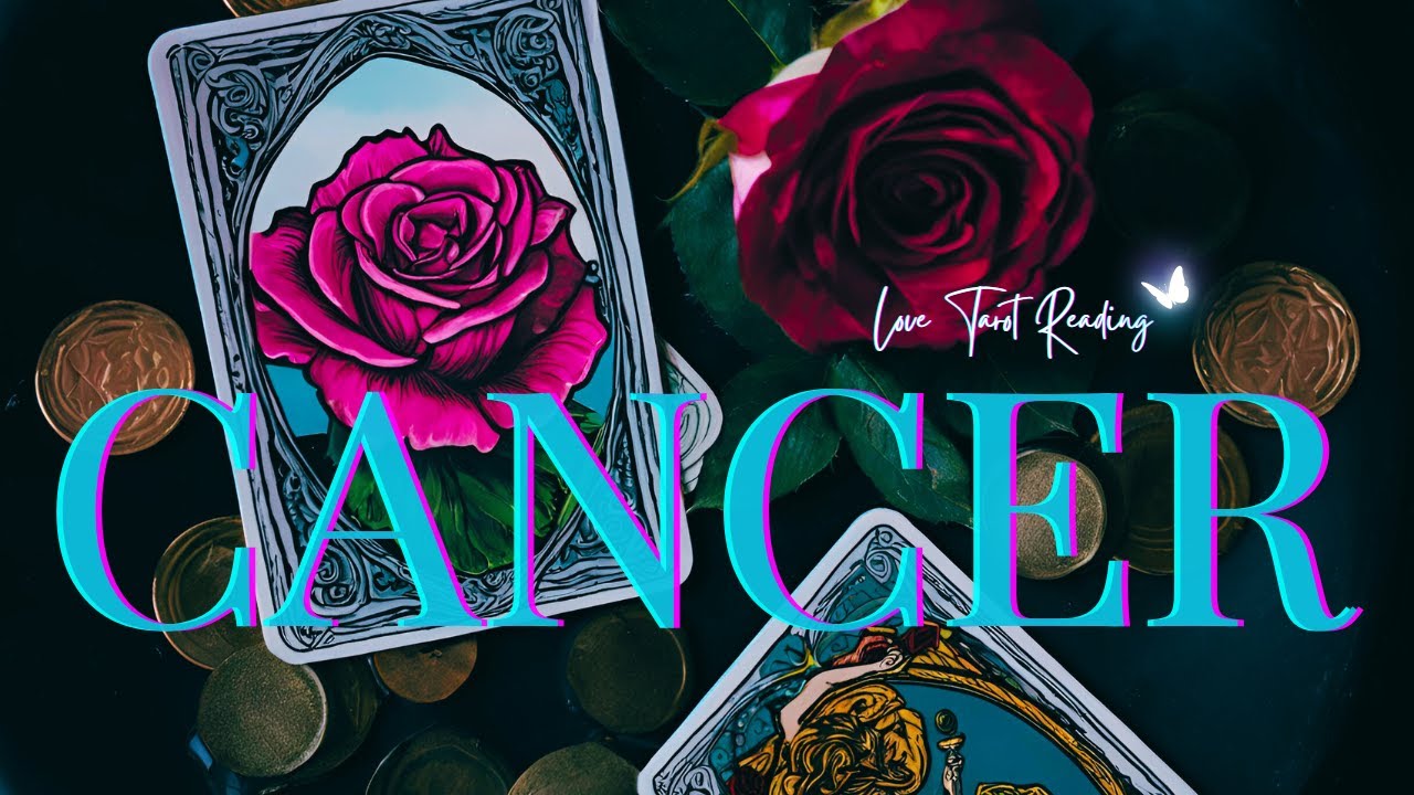 ❤️CANCER OH MY! MAKING LOVE & MAKING MONEY! WHO IS THIS PERSON? CANCER LOVE TAROT SOULMATE READING