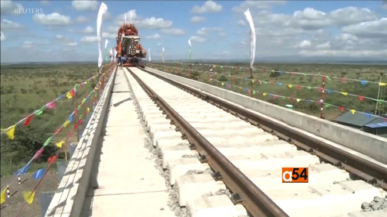 China- Africa Economic Relationship