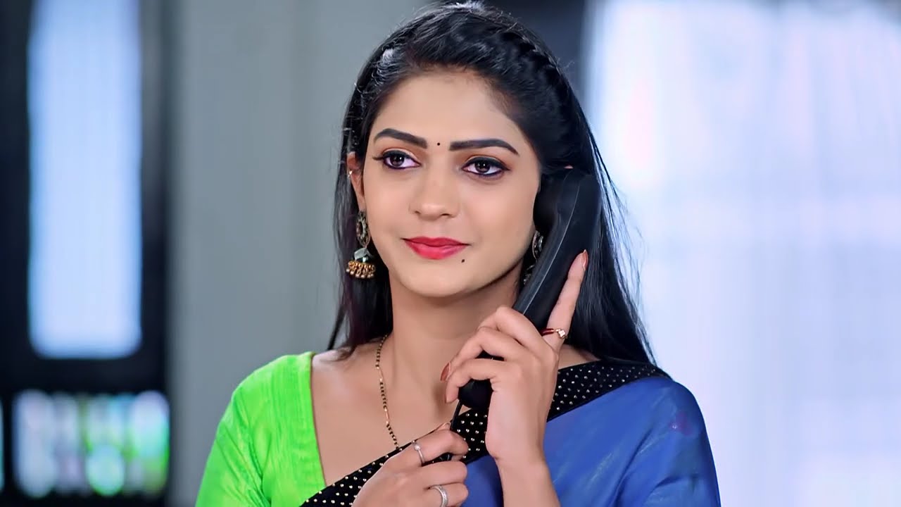 Inti Guttu - Ep 436 - Rohit Rangaswamy And Nisarga Gowda - Telugu Tv Serial - Zee5 Telugu Classics