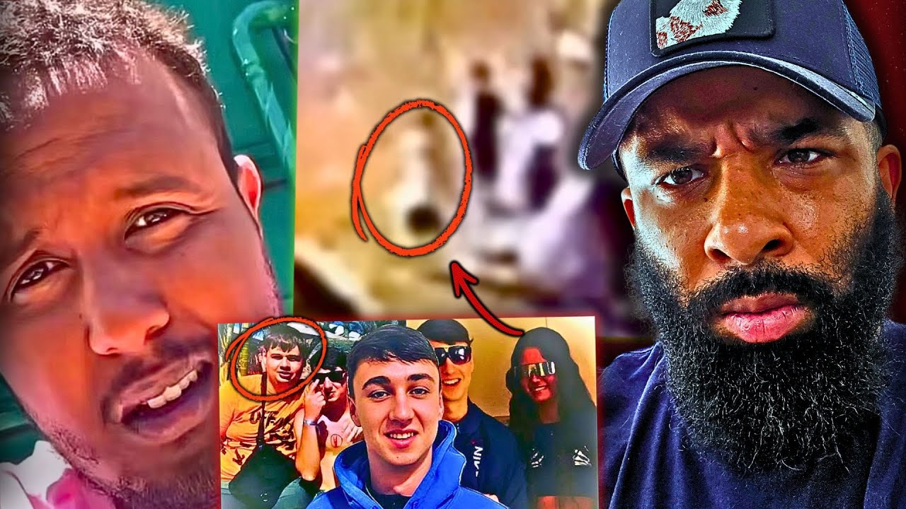 The JAY SLATER missing link that connects perfectly 😱 [MUST WATCH]