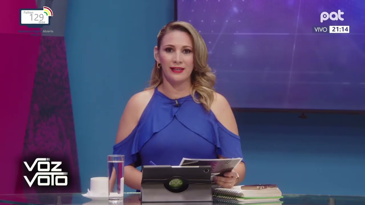 Cristian Andrés Morales, viceministro, explica en qué consiste el Bono Pepe
