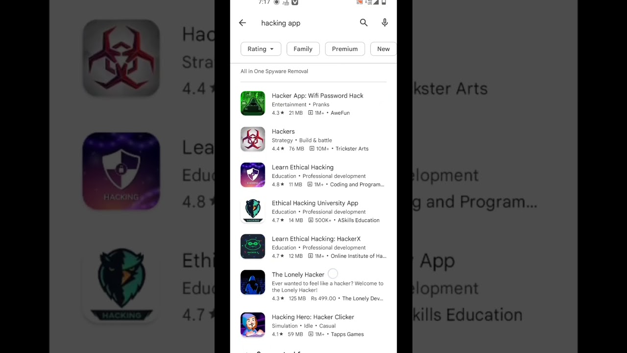 new hacking app 😮 best hacking app try it gaming, Facebook,and TikTok best app GB New trick