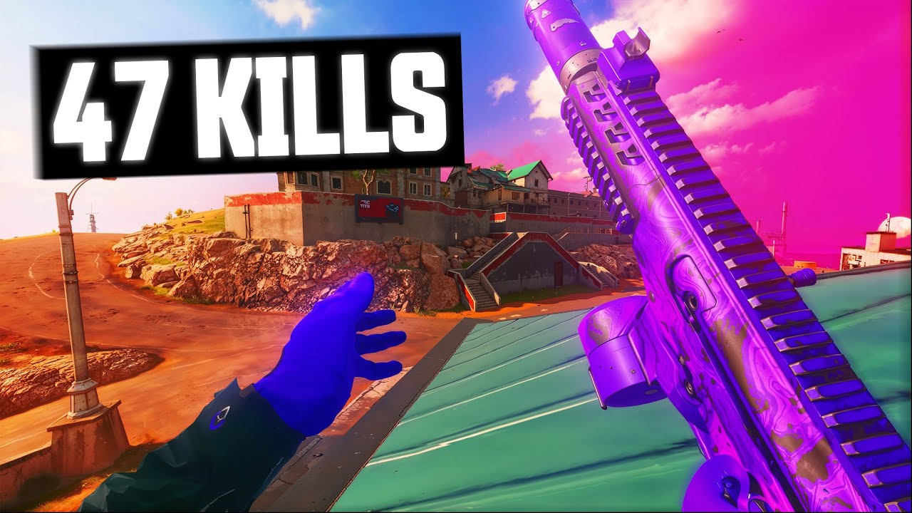 QUAND ESK NE JOUE PAS AU SNIPE ...