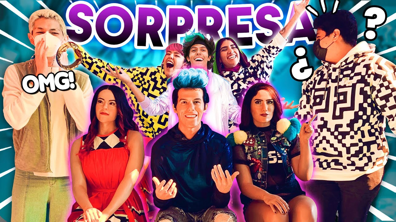 BROMA:SUSTO A FANS EN MUSEO DE CERA | Broma Polinesios PLÁTICA POLINESIA