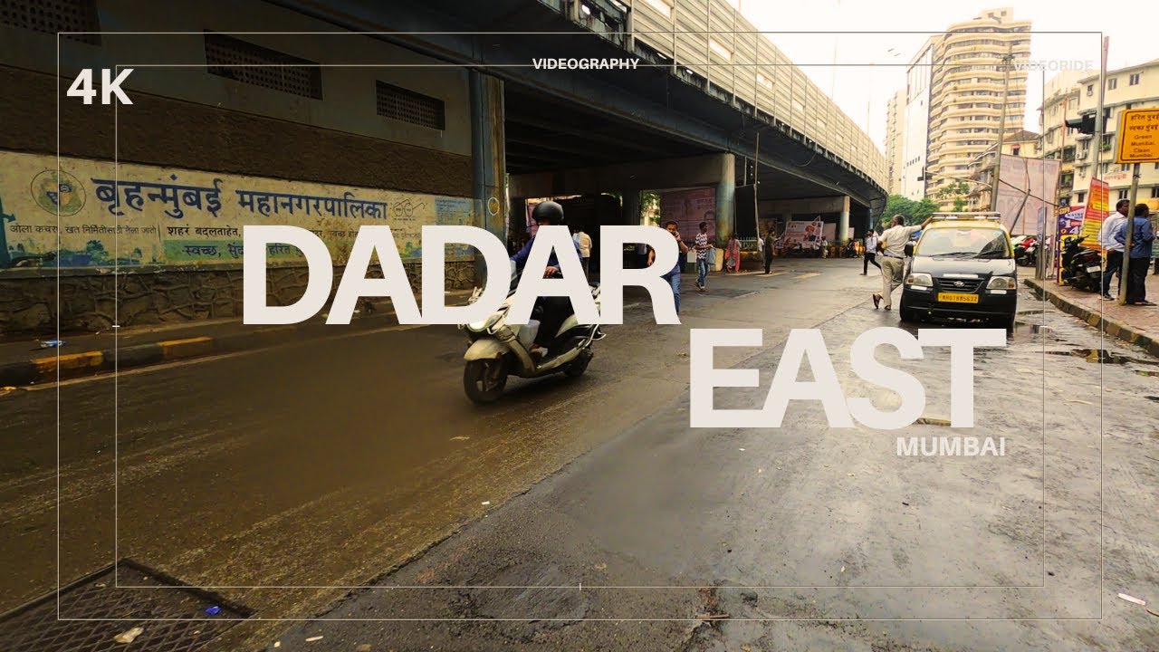 Dadar East