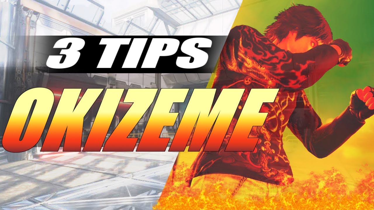 3 Okizeme Tips For Leo in Tekken 8!
