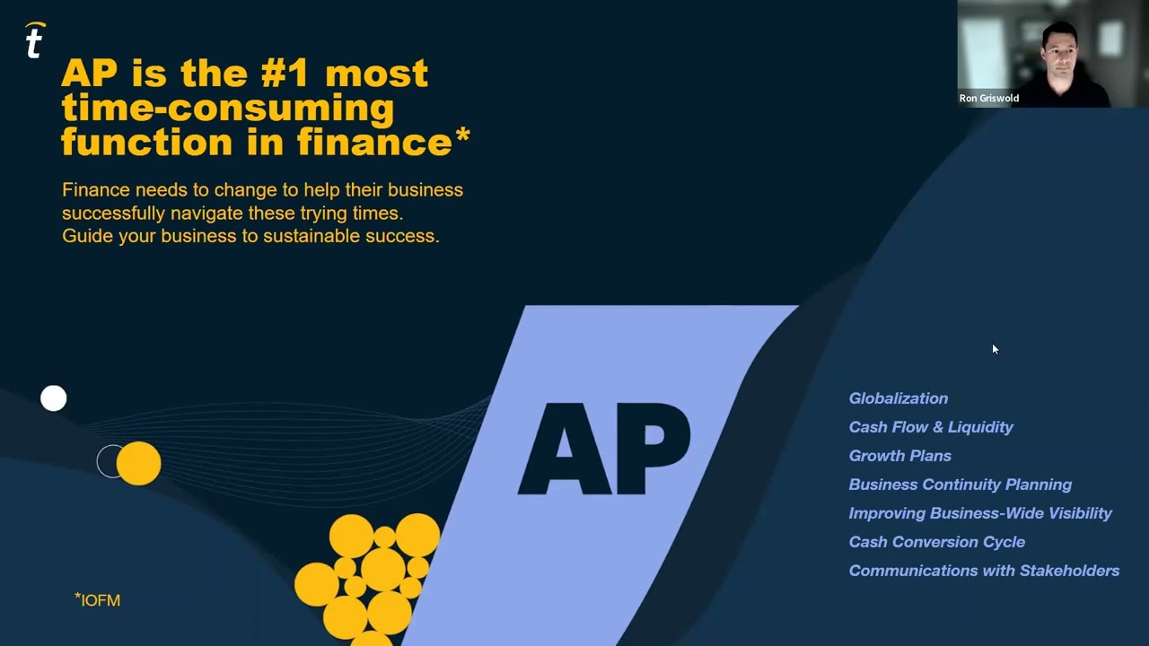 Tipalti & Attivo Bringing the Most Advanced Global Payables Automation Solution to SAP Business One