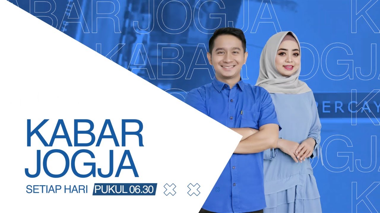 KABAR JOGJA  || 1 JANUARI 2026