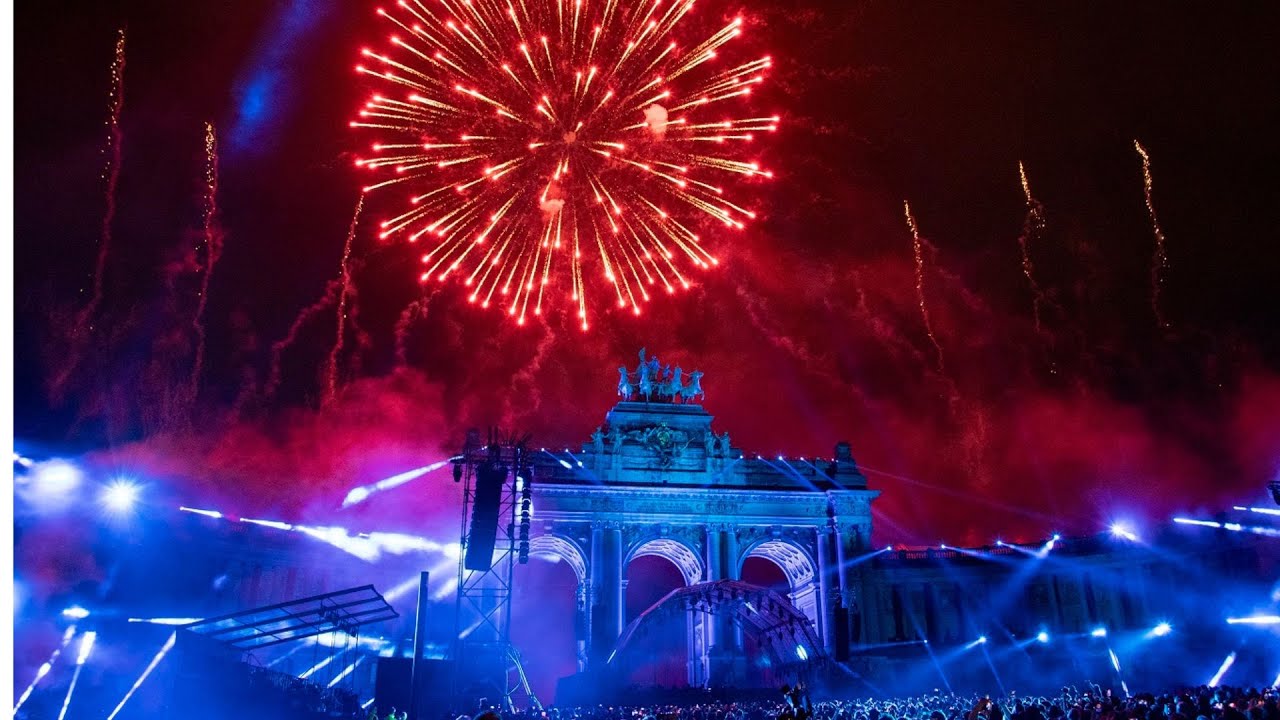 Happy Belgium! aftermovie