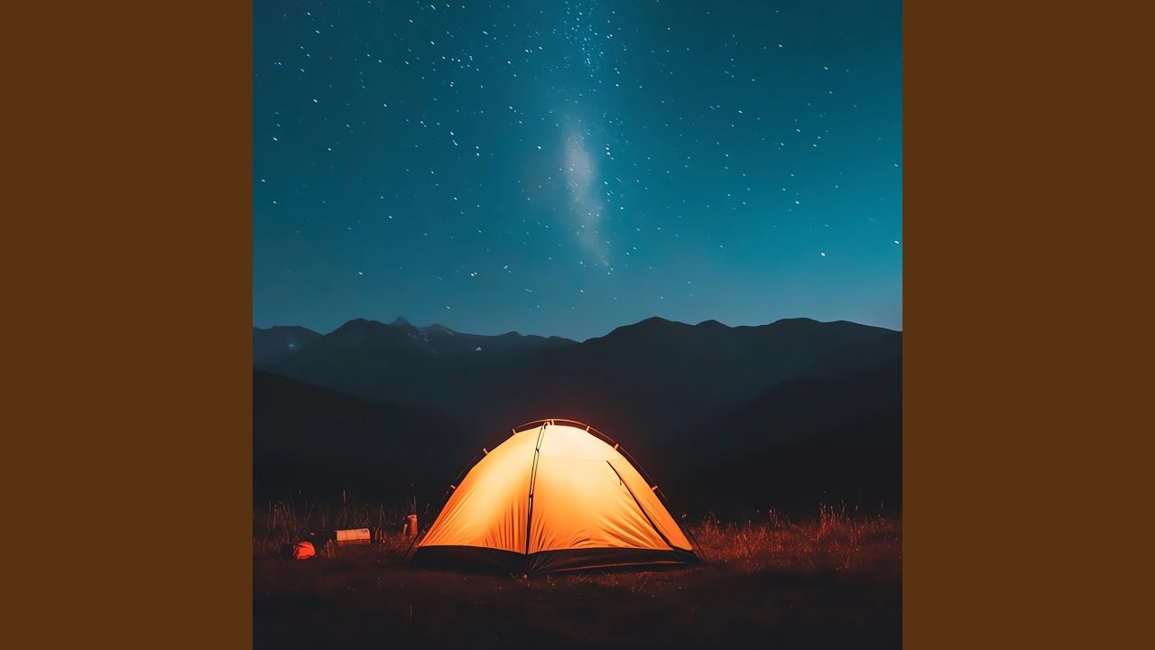 Relaxation Harmonies Night Calm