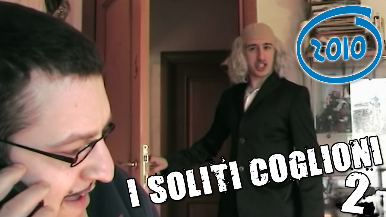 I Soliti Coglioni 2