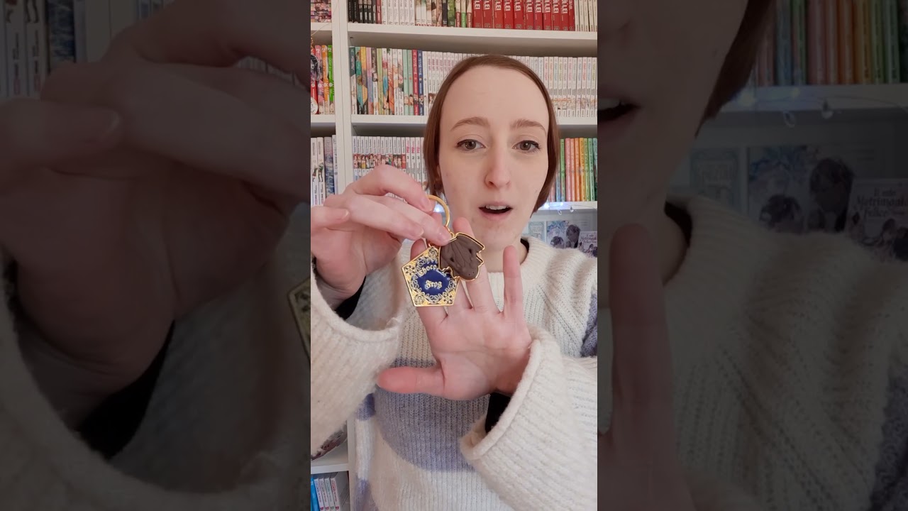 Acquisti ai Mercatini di Harry Potter 1