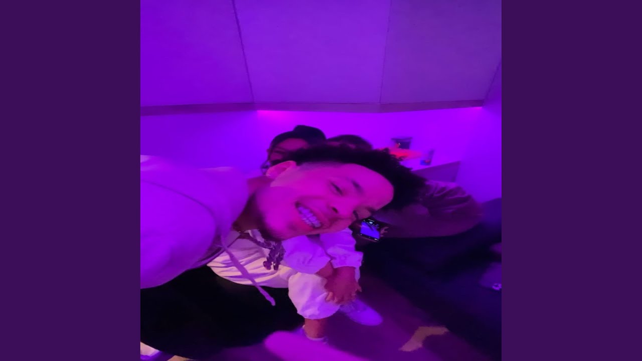 Dance On Me