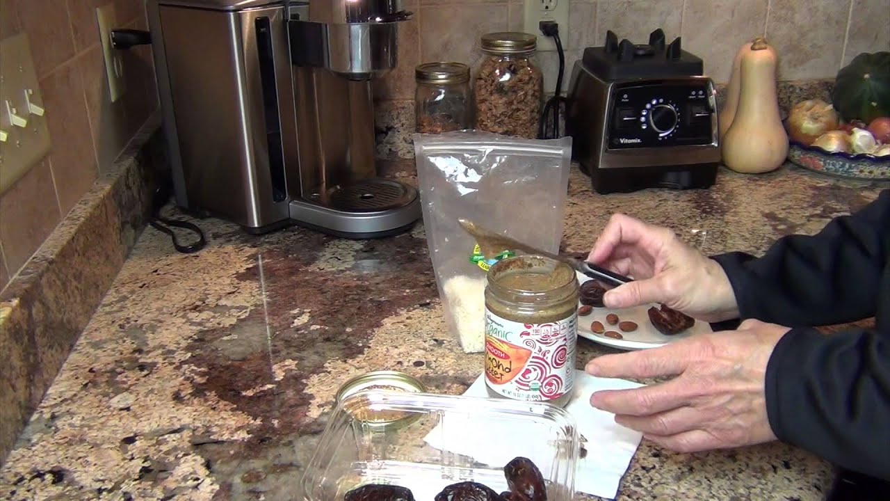 Healthy Zone Easy Snack!