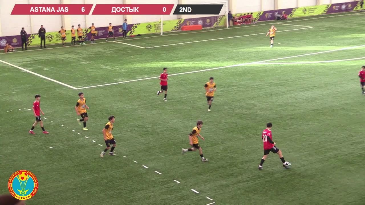 ДЮФЛ. 2013. RB ARMAN - БФО