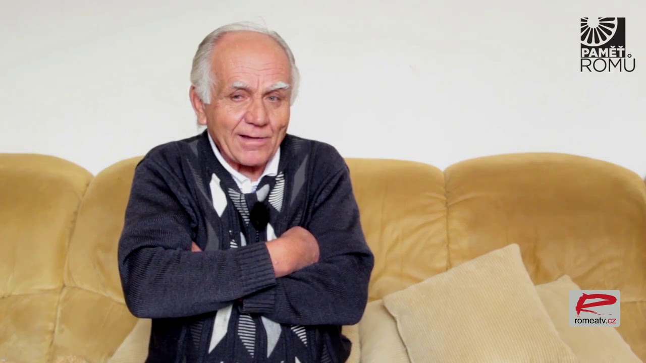Paměť Romů: Před šedesáti lety začal platit zákon o trvalém usídlení kočujících osob