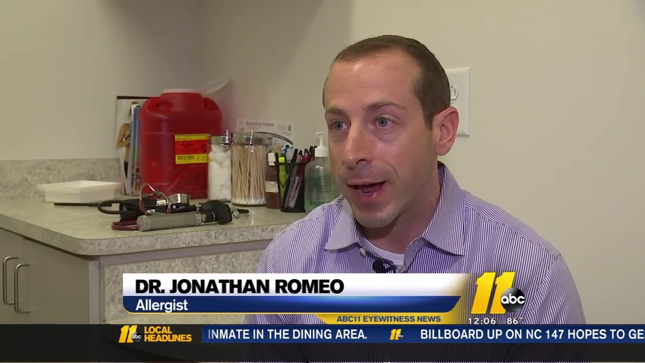 Yellow jacket safety: Why normal allergy medications won't help dire reactions