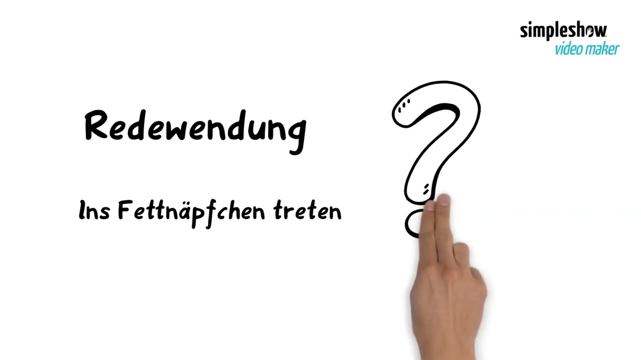 Ins Fettn&auml;pfchen treten