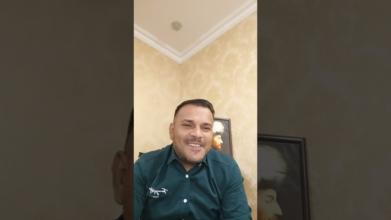 Şah İsmayıl Səfəvi canlı yayım başlatdı!