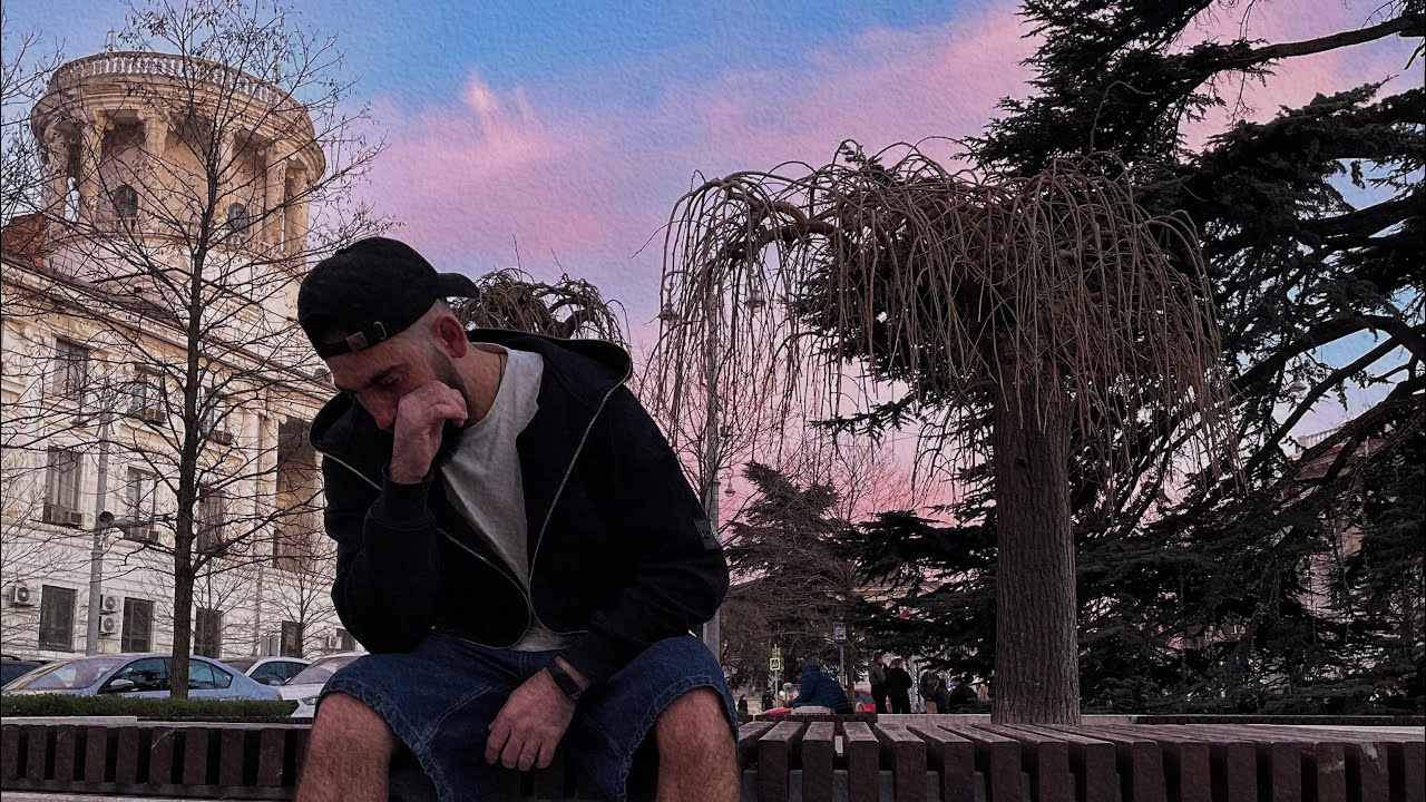 L.K.A - Катит мерин (official)