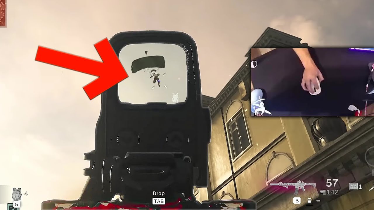 I Analyzed Strahfe's aim for 100 Hours and Found THIS