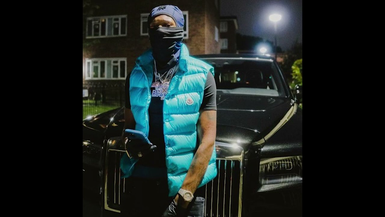 (Free) Digga D X Digdat Type Beat '100 DEGREES' UK Drill Instrumental