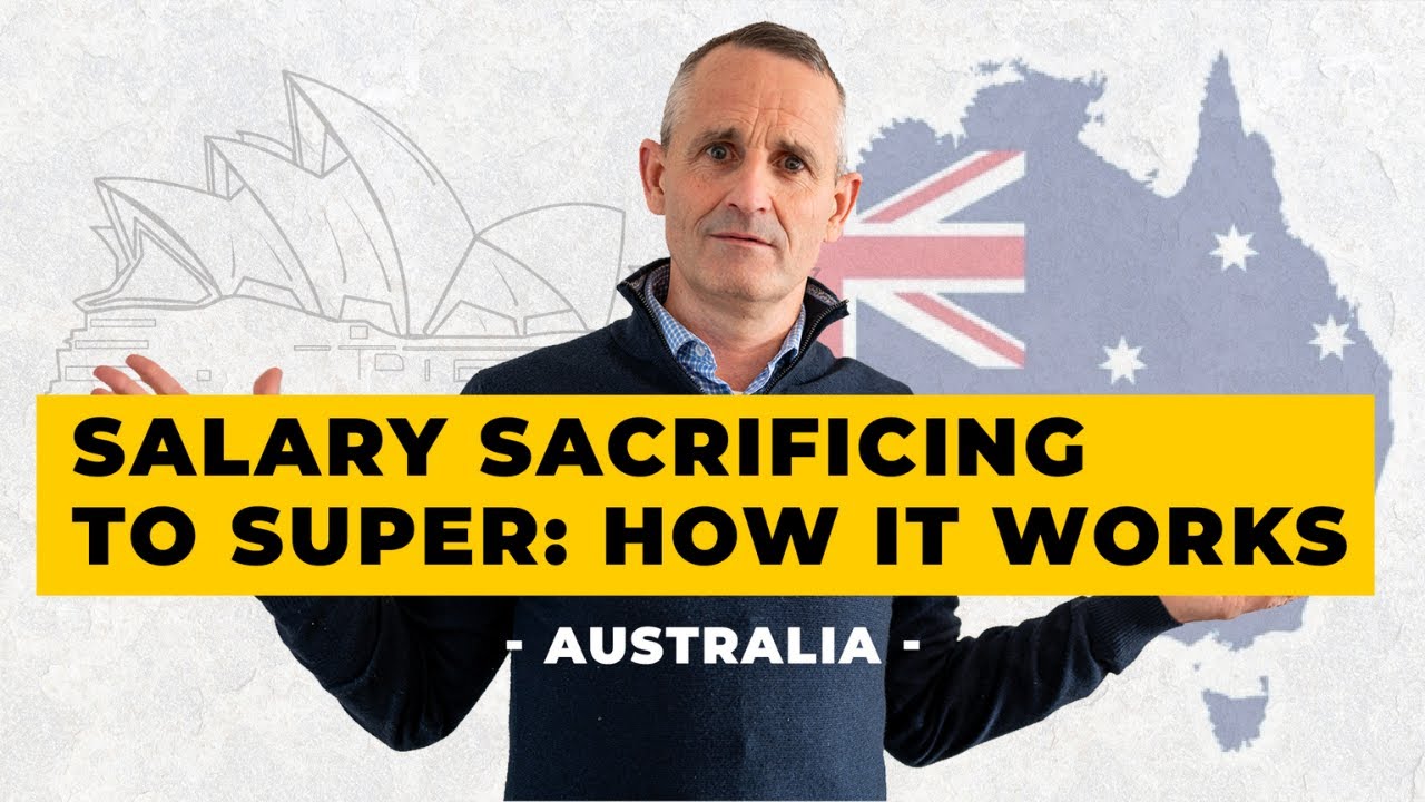 Salary Sacrifice To Super vs Investing Outside: Which Costs You More?