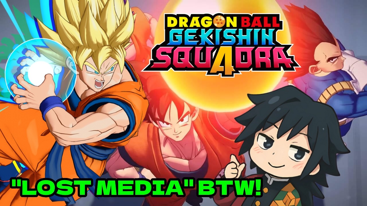 DIOS MIO SOY HORRENDO! PERO FINALMENTE JUGUE GEKISHIN SQUADRA CON PANAS! 