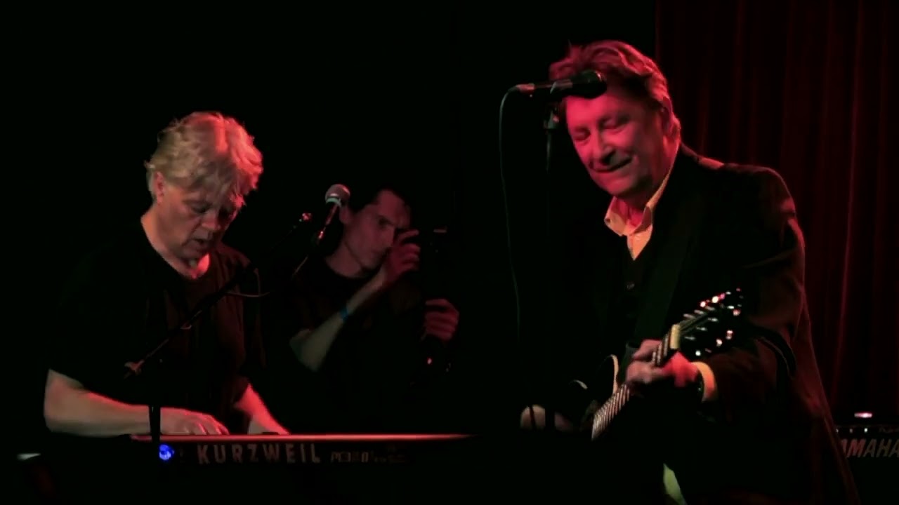 NITS 2013 5 tracks   Live in Moscow, 16 Tons Club, Russia, June 6   BluRay