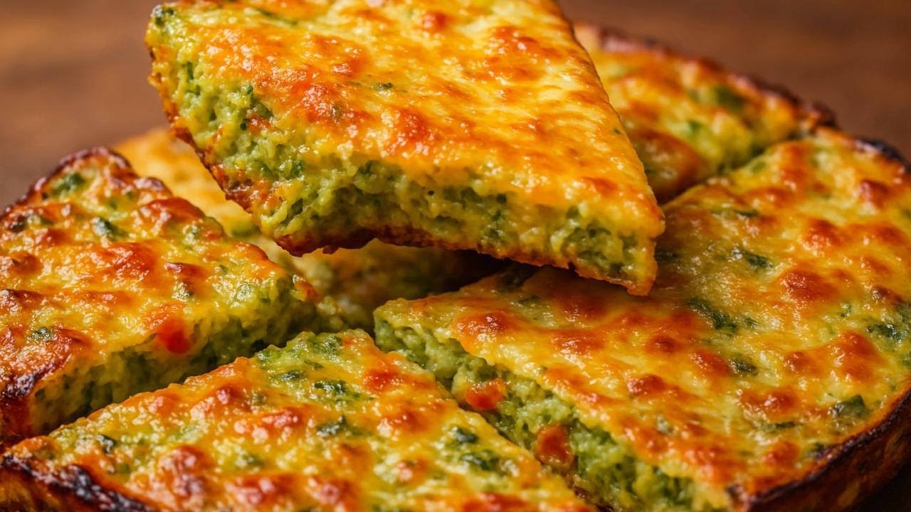 This broccoli recipe is so delicious that I can make it every week!