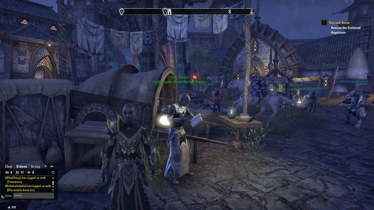 How to RESEARCH everything FAST l ESO