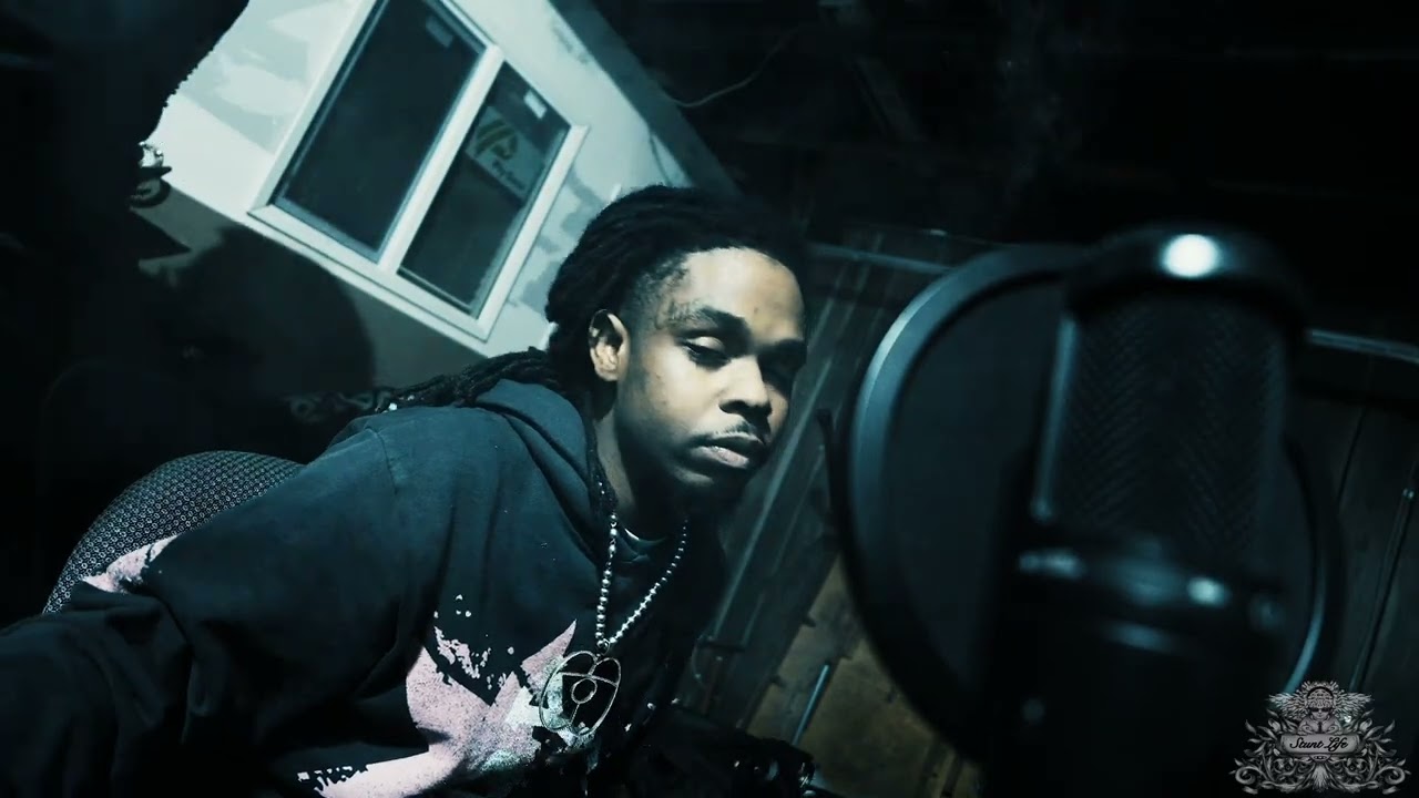 $amaad - F&N Freestyle (Official Video)