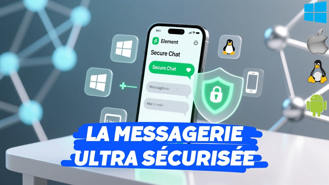 La messagerie s&eacute;curis&eacute;e GRATUITE que tout le monde devrait utiliser