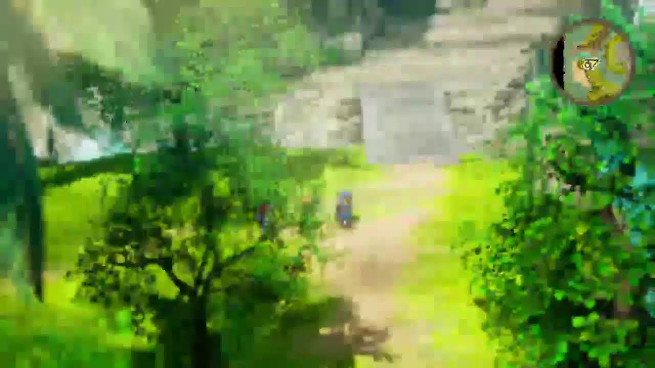 ドラクエ2