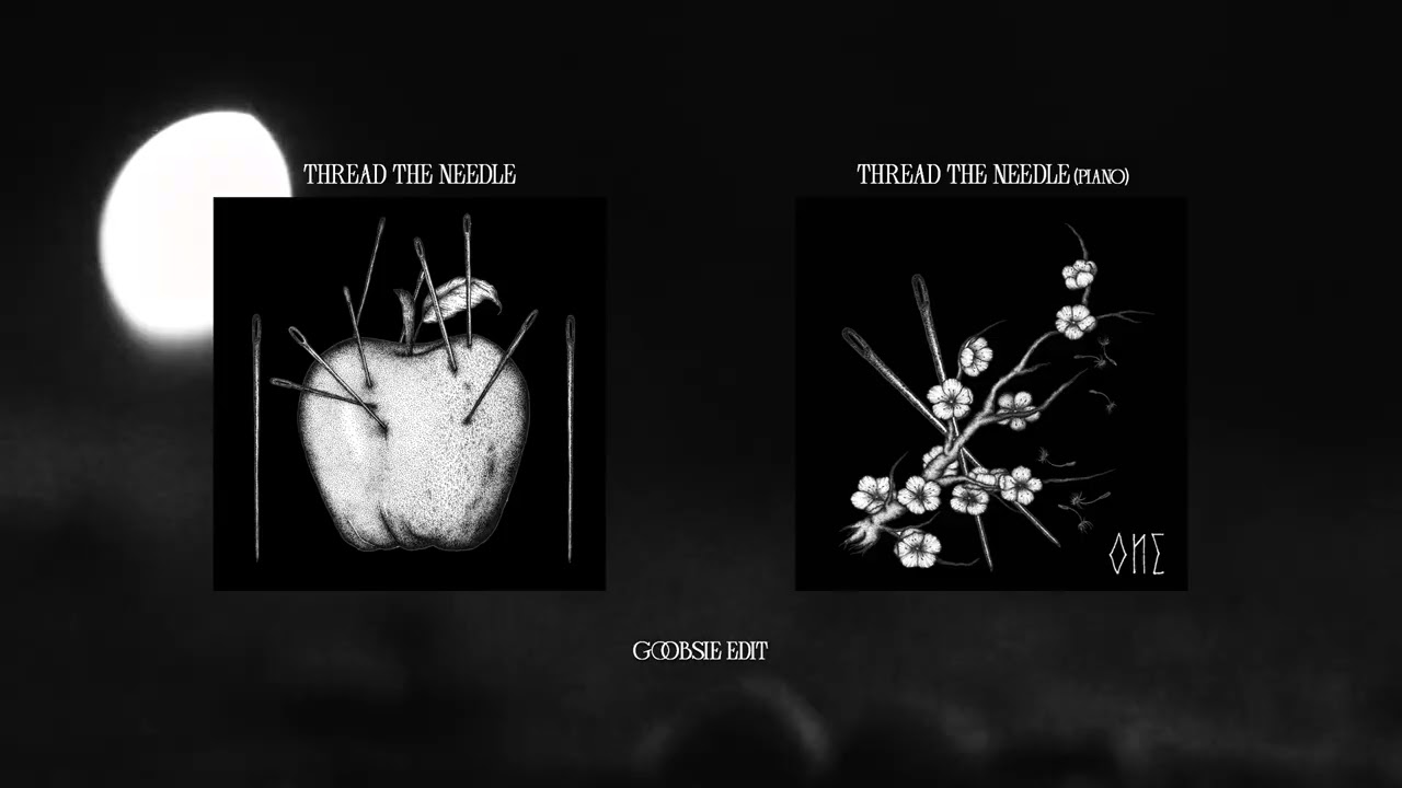 Sleep Token - Thread The Needle x Thread The Needle (Piano) [Goobsie Edit]