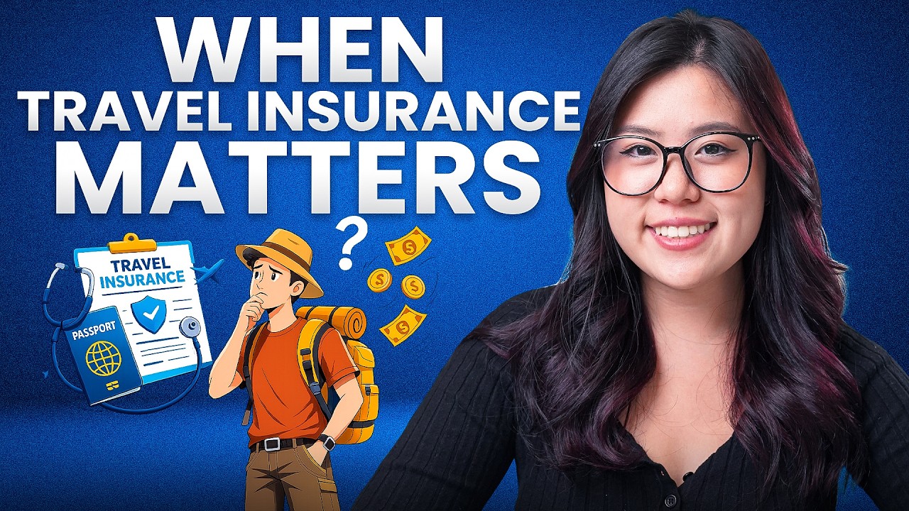 Is Travel Insurance Worth It in 2026? Real Scenarios That Change Everything