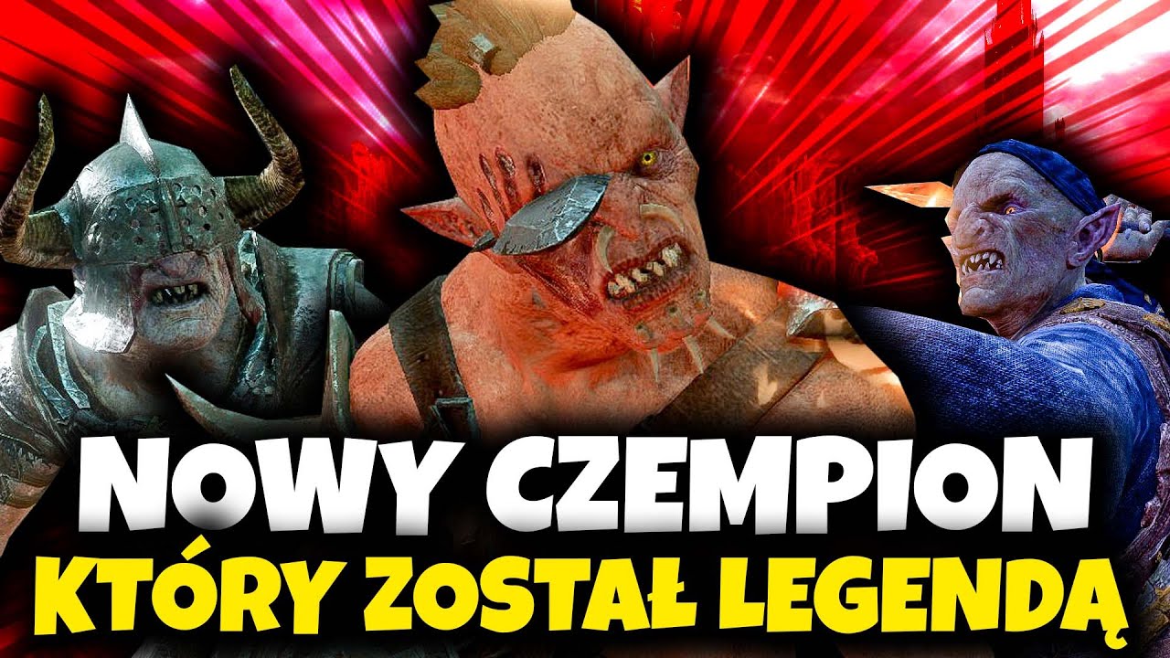 W tym odcinku czempionów co nie miara. ARENA ONLINE