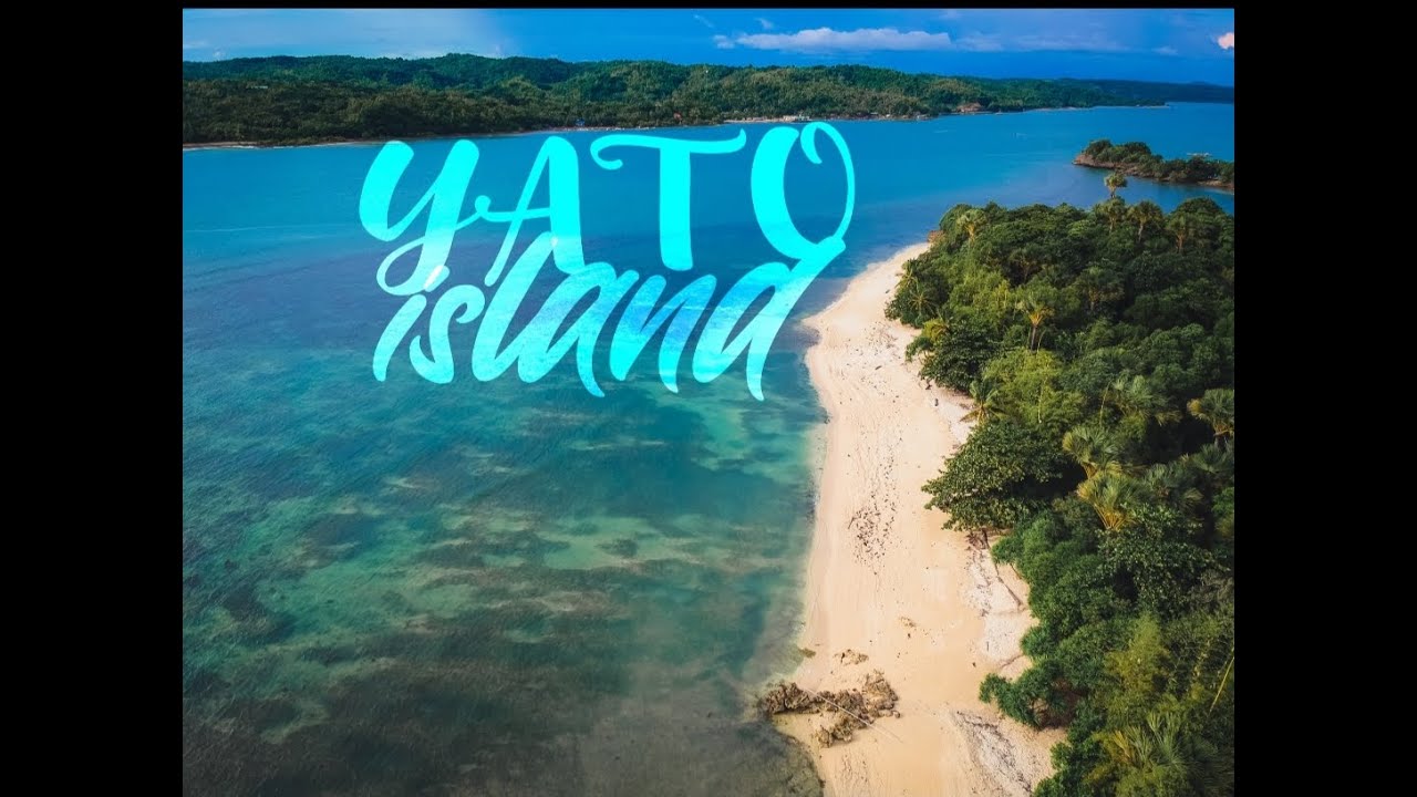 Yato Island Guimaras