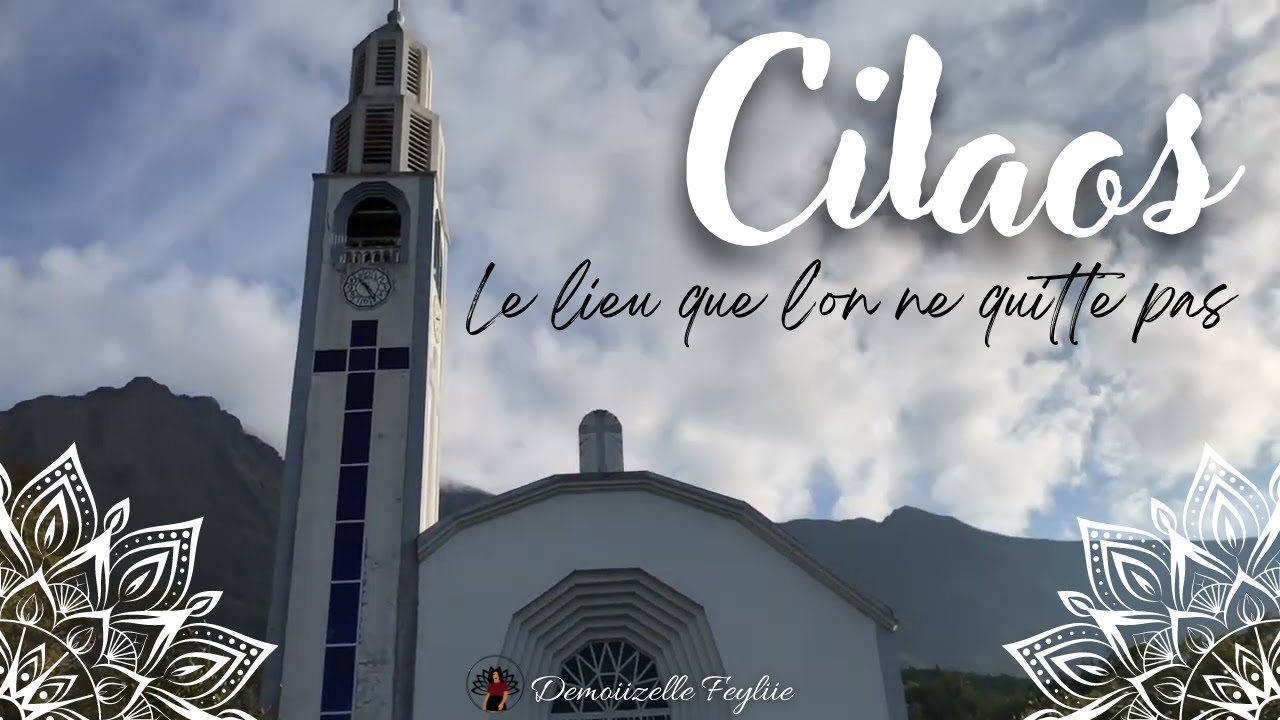 Cilaos (2022) | Île de la Réunion