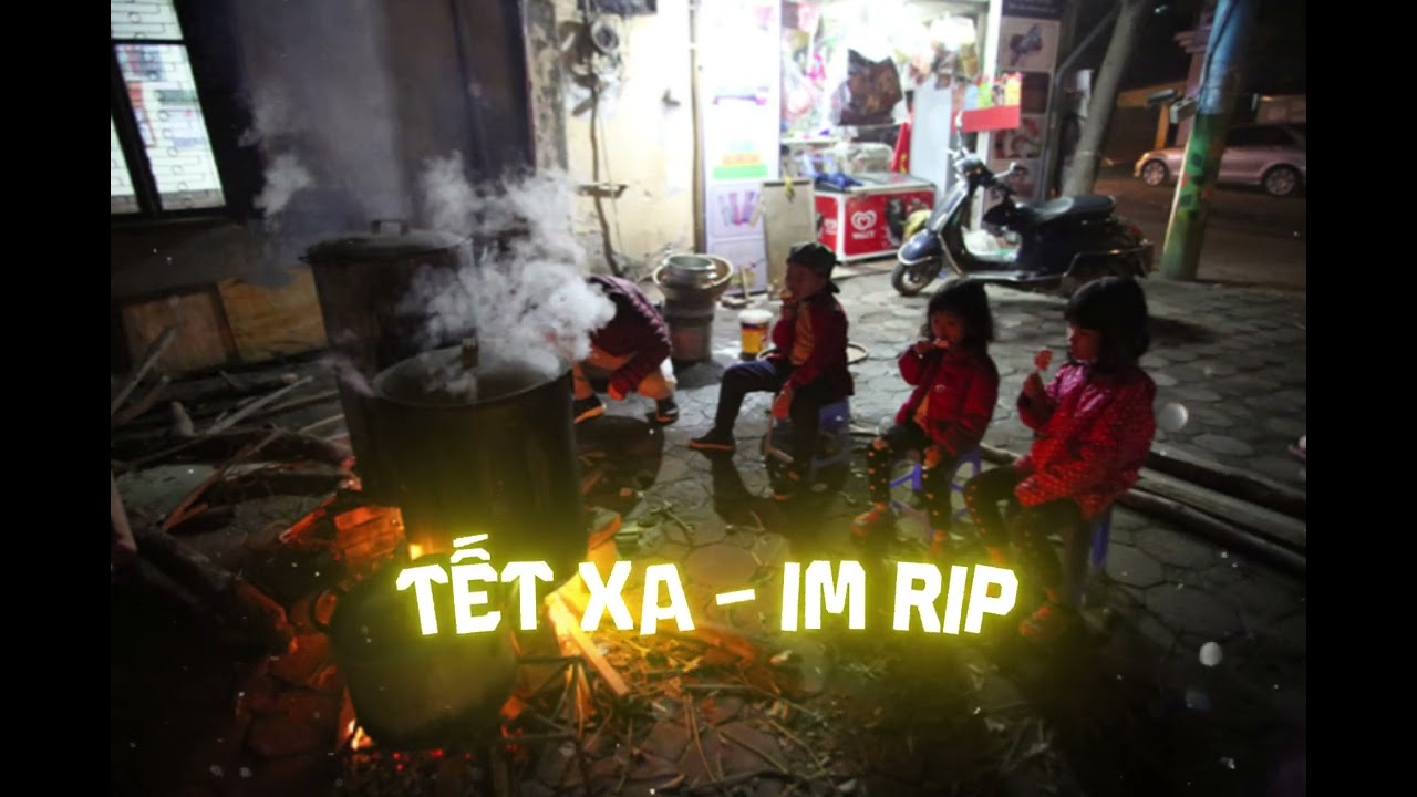 TẾ XA - RIP TRACK 11 - LOFI\RAP
