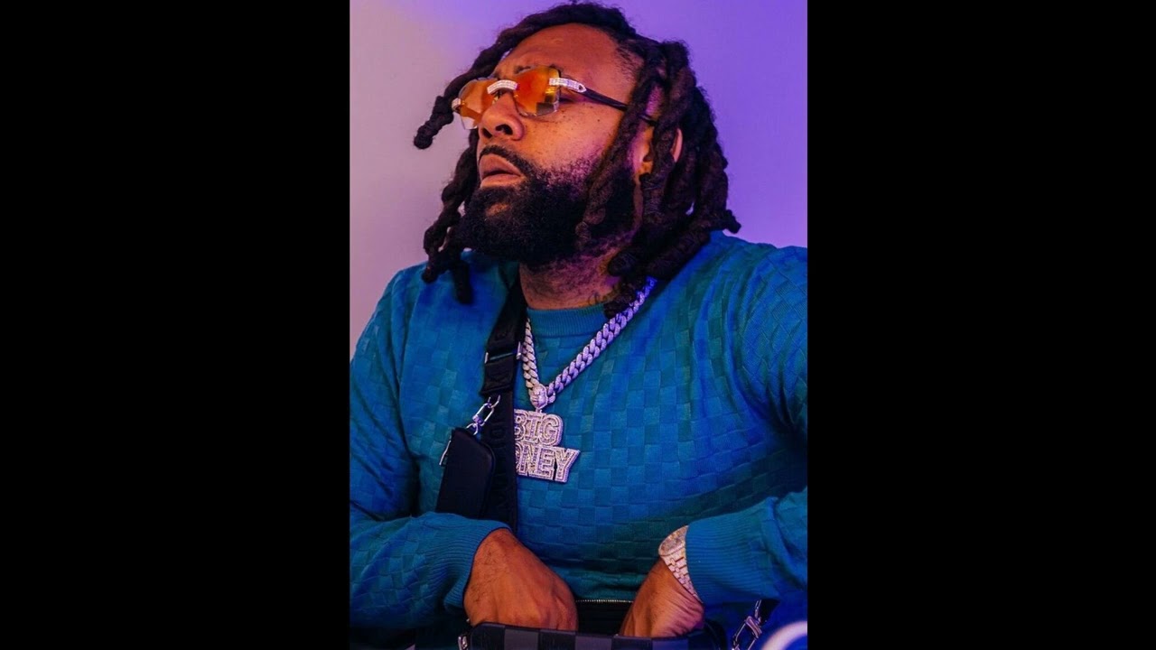 [FREE] Money Man Type Beat 2022- 
