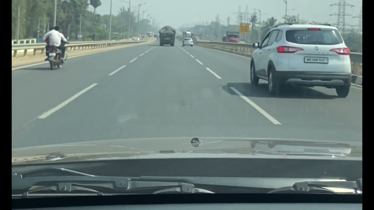 Bhubaneswar to Kolkata road-trip | #Bhubaneswar to Kolkata