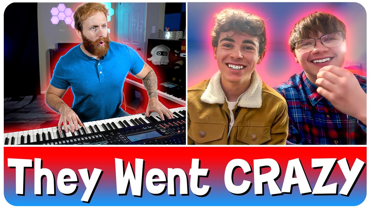 Request Any Song &rarr; Instant Epic Piano