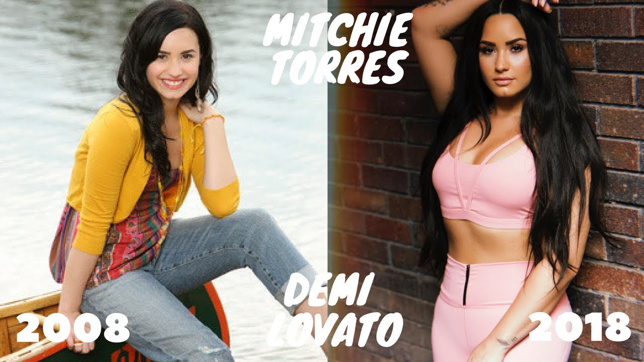 Camp Rock Before and After 2018 (Real Name And Age 2018)