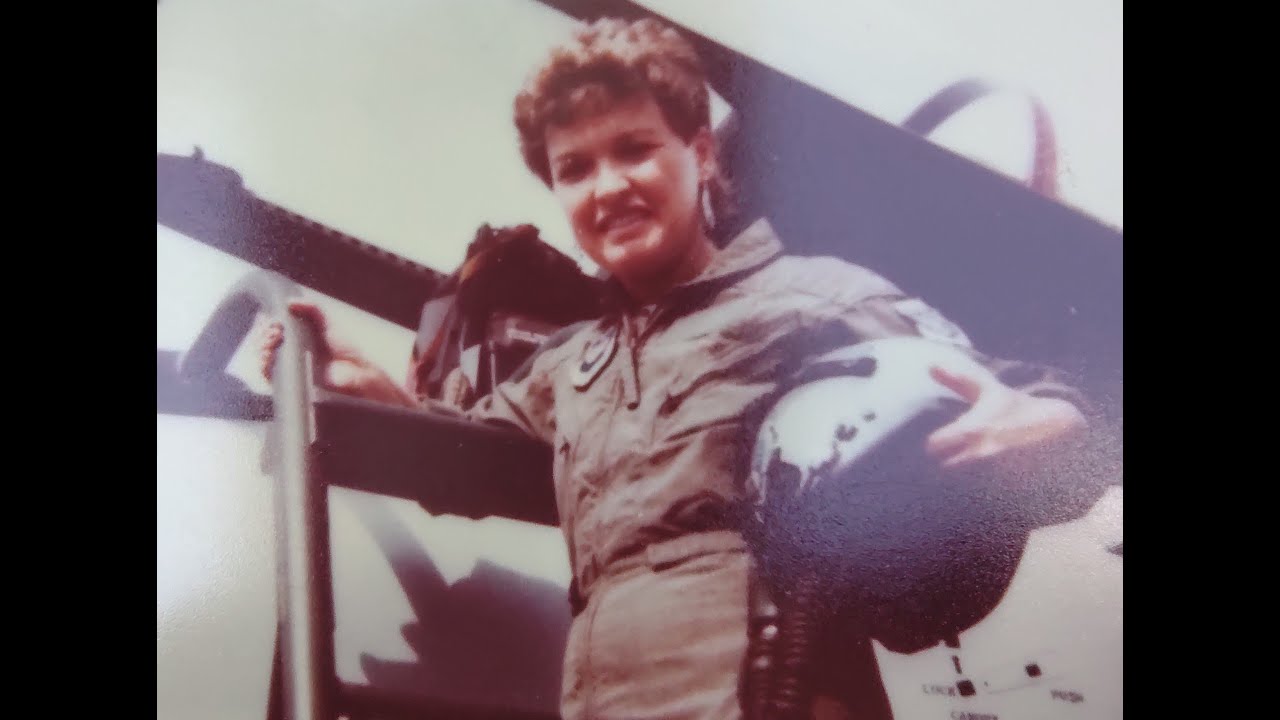 Ramstein Air Show 1986